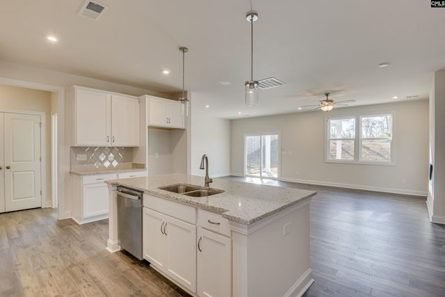 605 Basalt Court, Chapin, SC 29036
