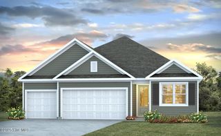 54 Legare Street Lot 175, Wilmington, NC 28411