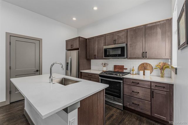 3511 S Marion Street D, Englewood, CO 80113