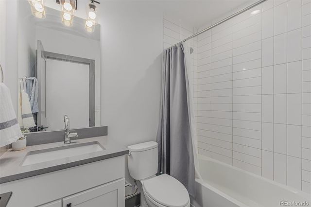 3511 S Marion Street D, Englewood, CO 80113