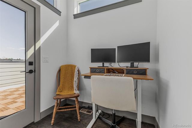 3511 S Marion Street D, Englewood, CO 80113