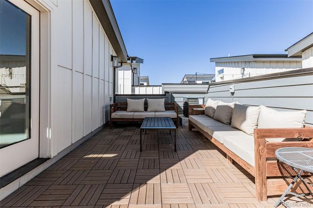 3511 S Marion Street D, Englewood, CO 80113