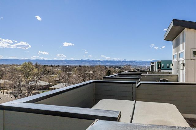 3511 S Marion Street D, Englewood, CO 80113