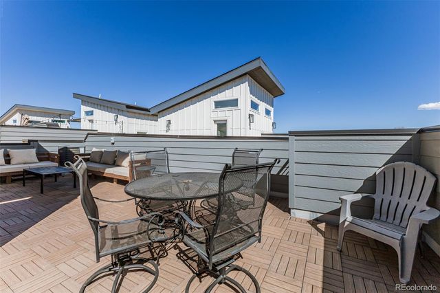 3511 S Marion Street D, Englewood, CO 80113