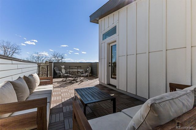 3511 S Marion Street D, Englewood, CO 80113