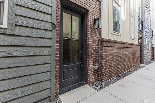 3511 S Marion Street D, Englewood, CO 80113