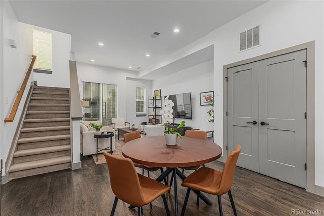 3511 S Marion Street D, Englewood, CO 80113