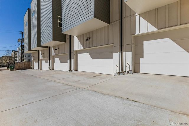 3511 S Marion Street D, Englewood, CO 80113