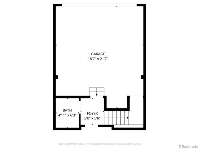 3511 S Marion Street D, Englewood, CO 80113