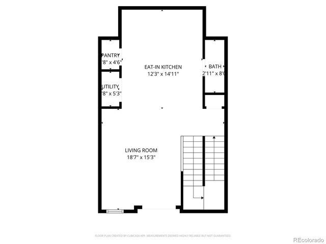 3511 S Marion Street D, Englewood, CO 80113