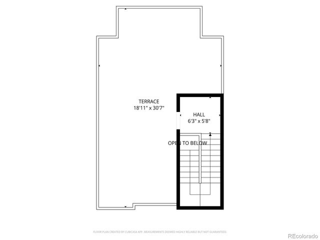 3511 S Marion Street D, Englewood, CO 80113