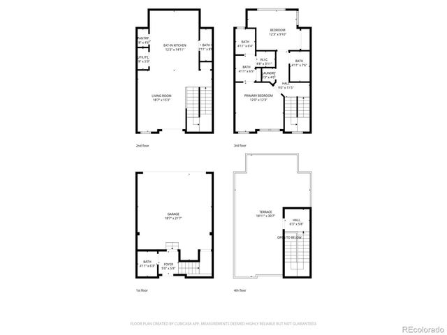 3511 S Marion Street D, Englewood, CO 80113