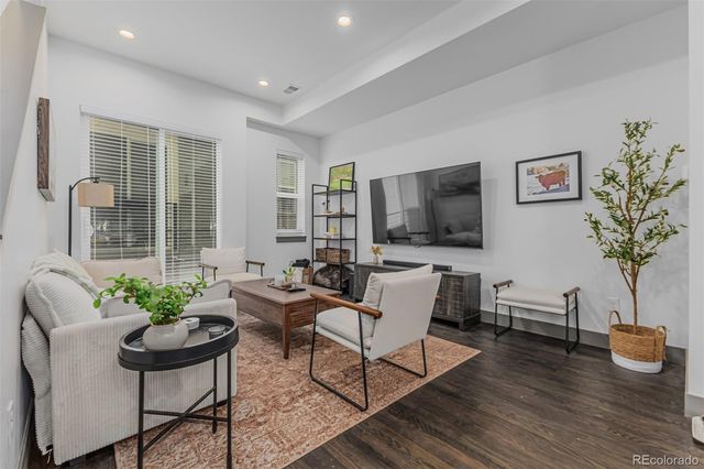 3511 S Marion Street D, Englewood, CO 80113