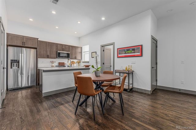 3511 S Marion Street D, Englewood, CO 80113