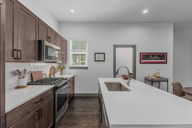 3511 S Marion Street D, Englewood, CO 80113