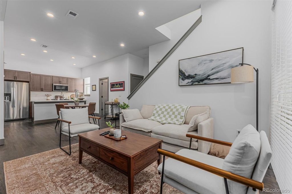 3511 S Marion Street D, Englewood, CO 80113