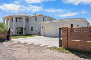 520 CAMINO DE SUERTE NW, Albuquerque, NM 87114