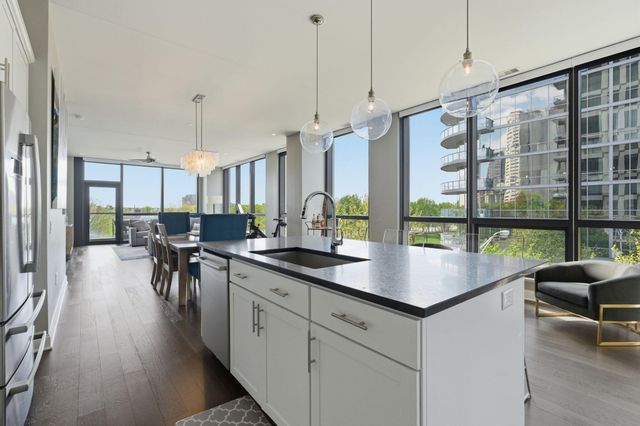 250 W Spring Street, 326, Columbus, OH 43215
