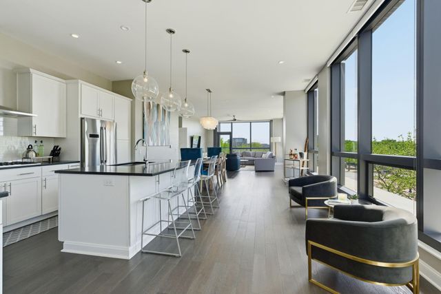 250 W Spring Street, 326, Columbus, OH 43215
