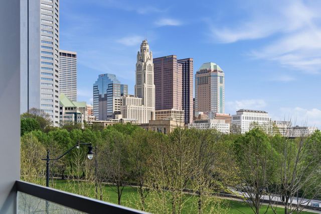 250 W Spring Street, 326, Columbus, OH 43215