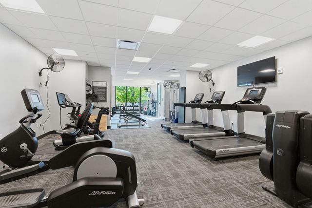 250 W Spring Street, 326, Columbus, OH 43215