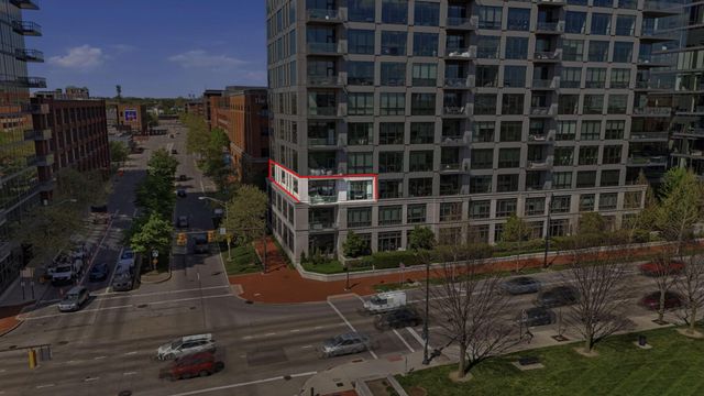 250 W Spring Street, 326, Columbus, OH 43215