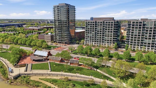 250 W Spring Street, 326, Columbus, OH 43215