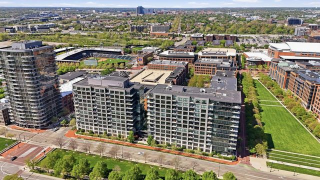 250 W Spring Street, 326, Columbus, OH 43215