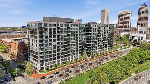 250 W Spring Street, 326, Columbus, OH 43215