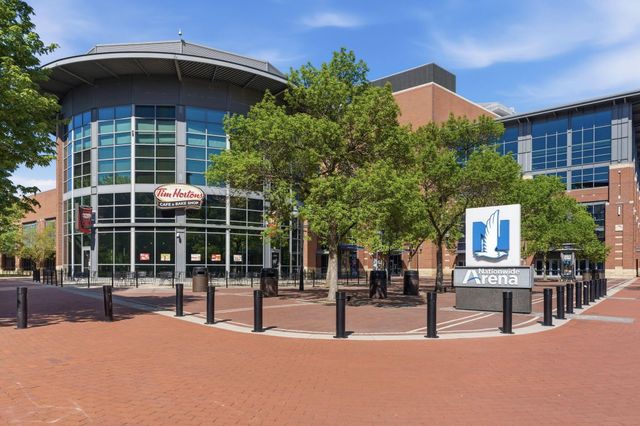 250 W Spring Street, 326, Columbus, OH 43215