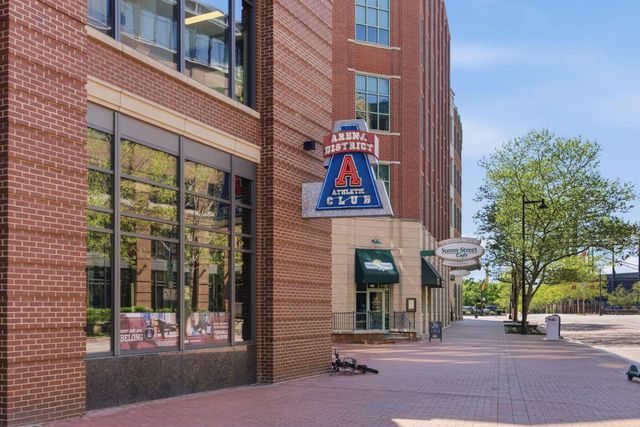 250 W Spring Street, 326, Columbus, OH 43215