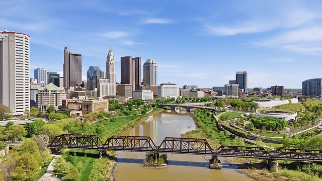 250 W Spring Street, 326, Columbus, OH 43215
