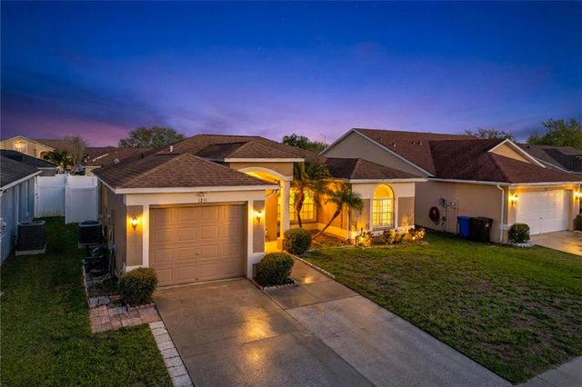 1211 FRANFORD DRIVE, Brandon, FL 33511