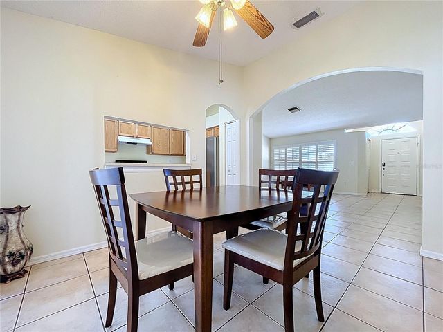 1211 FRANFORD DRIVE, Brandon, FL 33511