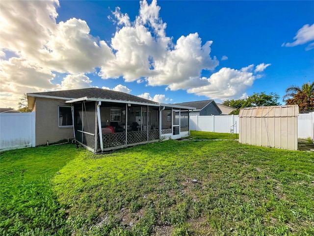 1211 FRANFORD DRIVE, Brandon, FL 33511