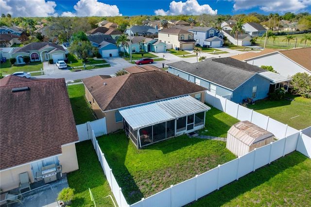 1211 FRANFORD DRIVE, Brandon, FL 33511