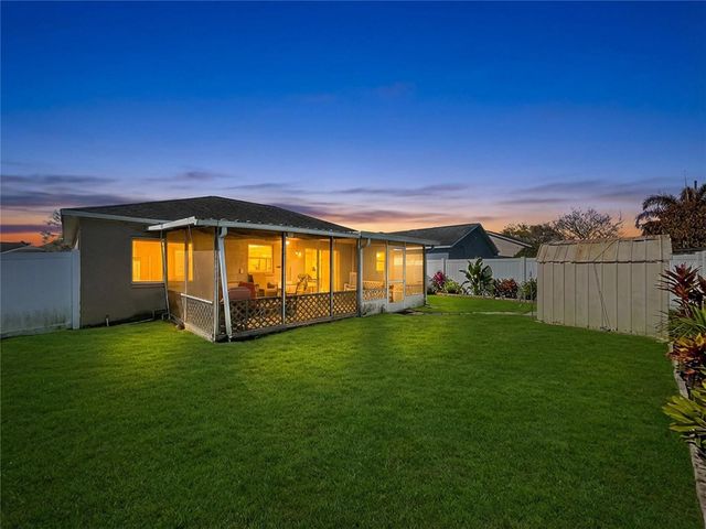 1211 FRANFORD DRIVE, Brandon, FL 33511