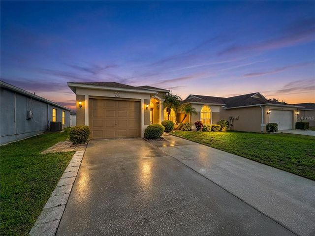 1211 FRANFORD DRIVE, Brandon, FL 33511