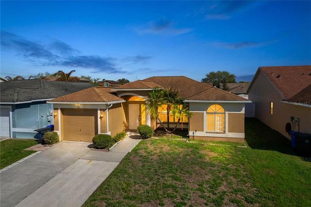 1211 FRANFORD DRIVE, Brandon, FL 33511