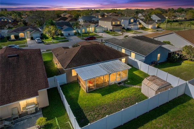 1211 FRANFORD DRIVE, Brandon, FL 33511