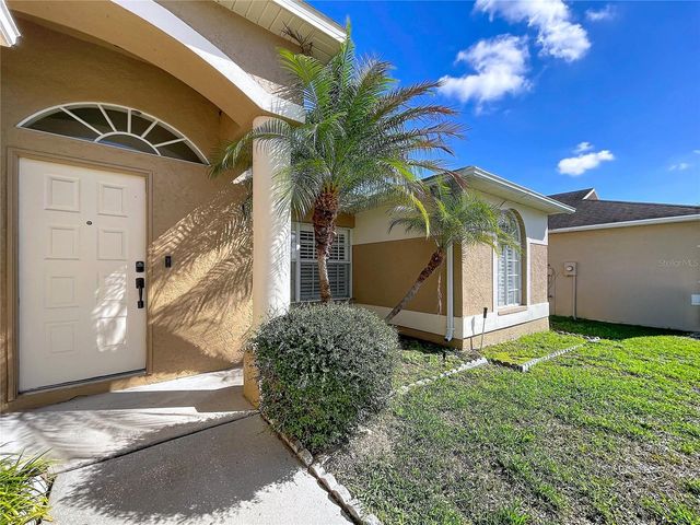 1211 FRANFORD DRIVE, Brandon, FL 33511