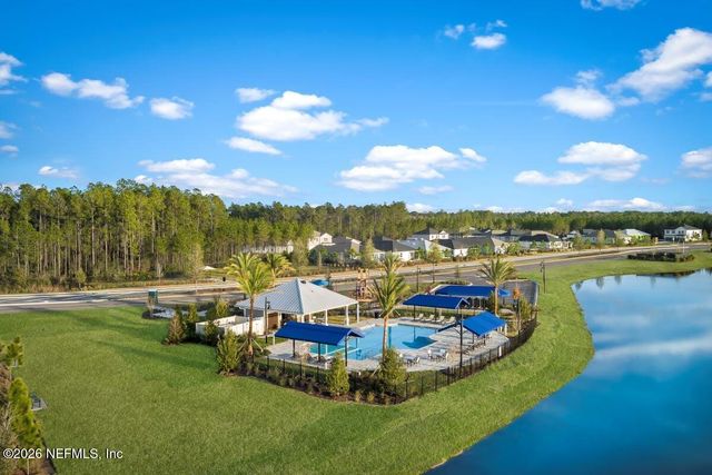 11189 STAPLETON Drive, Jacksonville, FL 32222