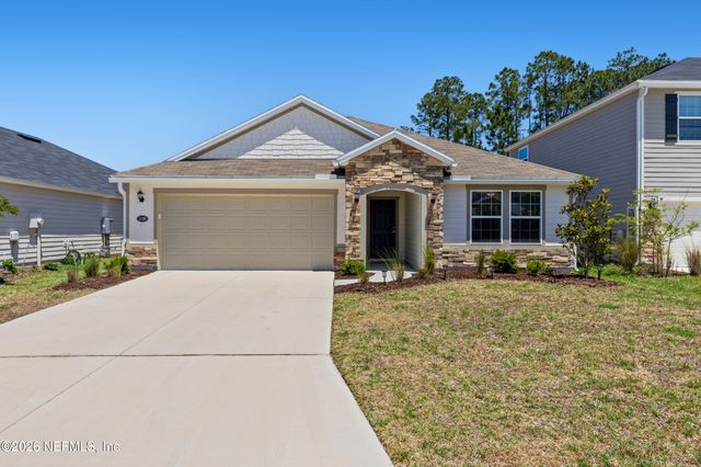 11189 STAPLETON Drive, Jacksonville, FL 32222