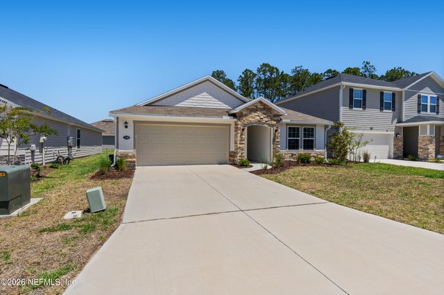 11189 STAPLETON Drive, Jacksonville, FL 32222