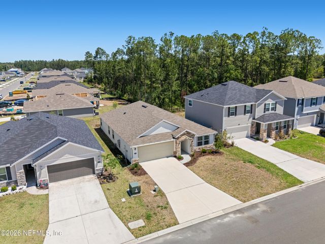 11189 STAPLETON Drive, Jacksonville, FL 32222