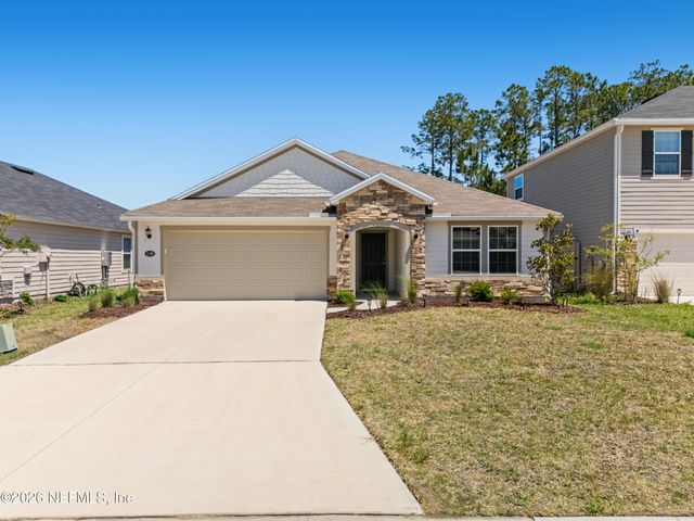 11189 STAPLETON Drive, Jacksonville, FL 32222