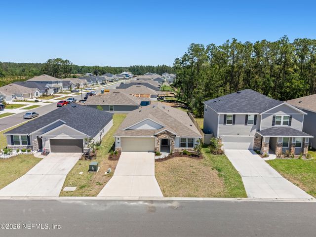 11189 STAPLETON Drive, Jacksonville, FL 32222