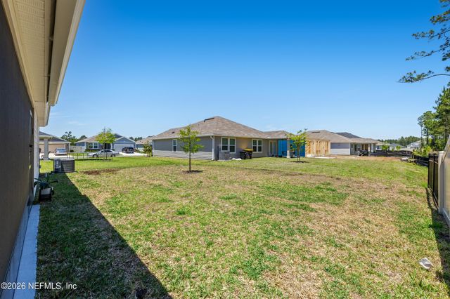 11189 STAPLETON Drive, Jacksonville, FL 32222