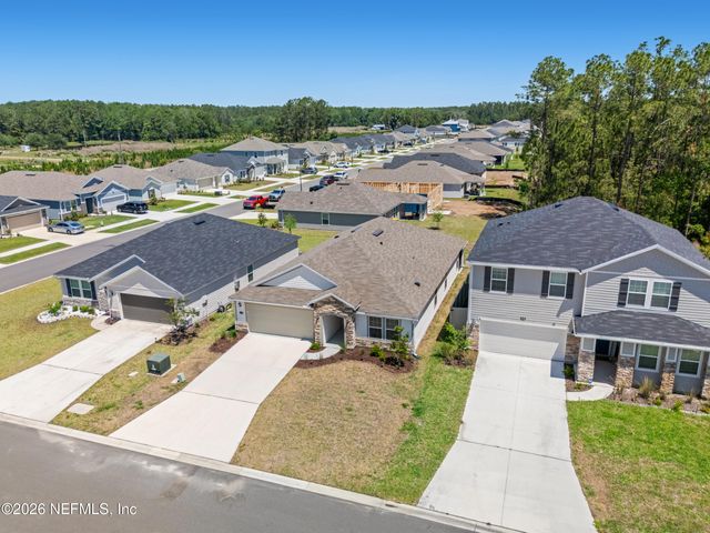 11189 STAPLETON Drive, Jacksonville, FL 32222