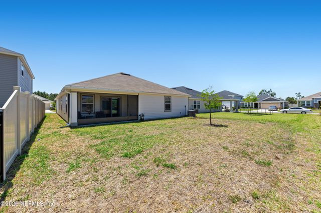 11189 STAPLETON Drive, Jacksonville, FL 32222